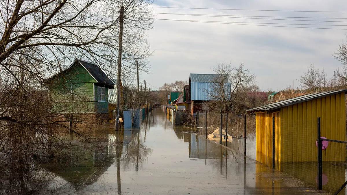Стало известно, получат ли пострадавшие нижегородцы выплаты из-за паводка