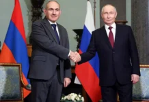 Путин и Пашинян обсудят сотрудничество в Кремле putin i pashinyan obsudyat sotrudnichestvo v kremle-gazetarf-ru-0