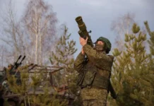 ПВО РФ перехватили дроны ВСУ над тремя регионами: итоги атаки pvo rf perehvatili drony vsu nad tremya regionami itogi ataki-gazetarf-ru-0