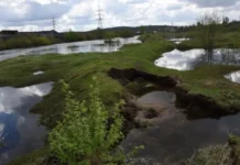 Пышма в Талицком районе снизила уровень на 42 см pyshma v taliczkom rajone snizila uroven na 42 sm-gazetarf-ru-0