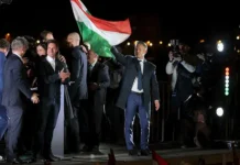 Роберт Фицо и Андрей Бабиш поддержали перемены в Венгрии с оптимизмом robert ficzo i andrej babish podderzhali peremeny v vengrii s optimizmom-gazetarf-ru-0