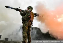 Российские войска взяли Зыбино—Северная группировка прорывается в Харьковской области. rossijskie vojska vzyali zybinosevernaya gruppirovka proryvaetsya v harkovskoj oblasti-gazetarf-ru-0