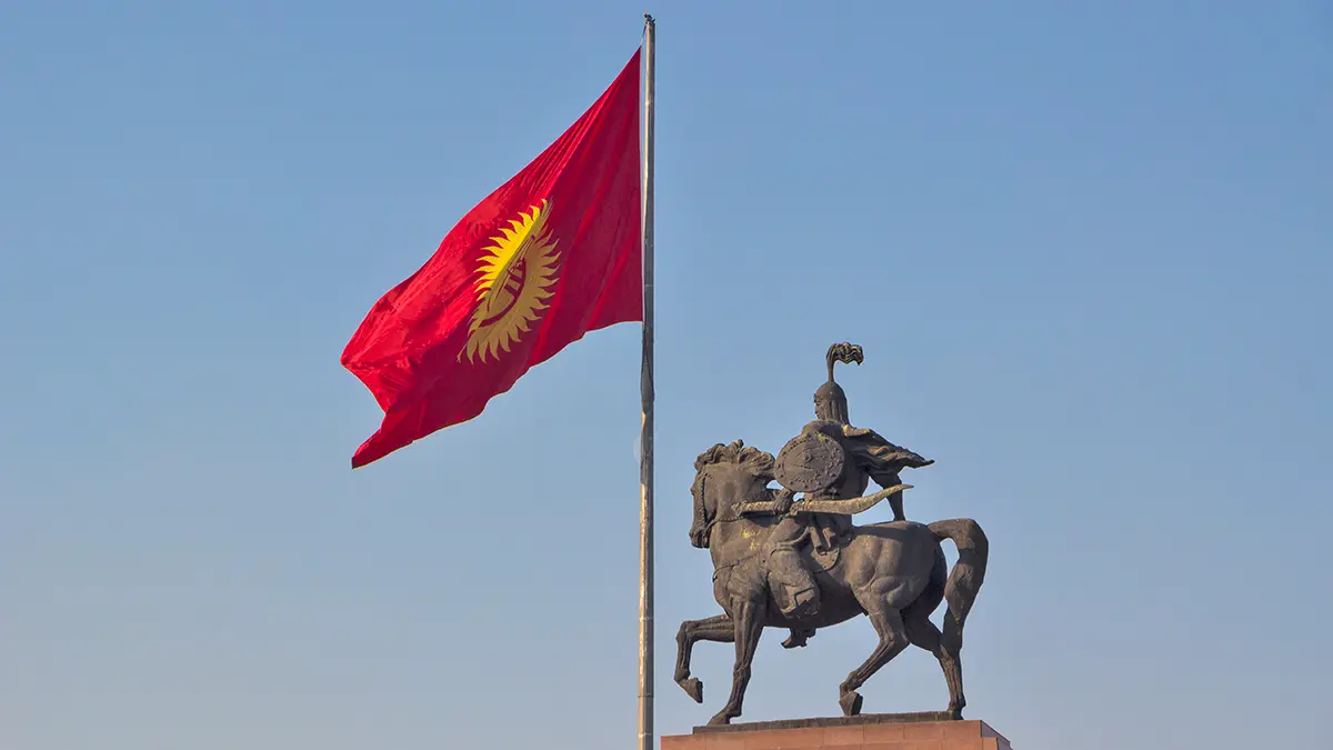 В Киргизии прокомментировали слова Жапарова о переименовании русскоязычных сел