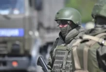 MIVD: сила ВС РФ растёт, Искандеры атакуют Украину sila vs rf rastyot iskandery atakuyut ukrainu-gazetarf-ru-0