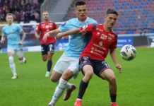 Сочи уверенно обыграл ЦСКА в РПЛ – успех Мартина Крамарича sochi uverenno obygral czska v rpl uspeh martina kramaricha-gazetarf-ru-0