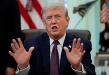 Трамп и Иран: взгляд на стабильность Ормузского пролива tramp i iran vzglyad na stabilnost ormuzskogo proliva-gazetarf-ru-0