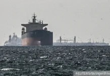 Трамп и НАТО оптимистично оценили ситуацию в Ормузском проливе tramp i nato optimistichno oczenili situacziyu v ormuzskom prolive-gazetarf-ru-0