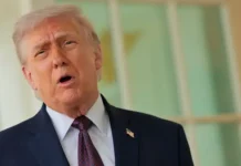 Трамп отметил шаги Израиля и Ливана к миру на Ближнем Востоке tramp otmetil shagi izrailya i livana k miru na blizhnem vostoke-gazetarf-ru-0