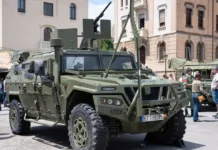 ucheniya nato v ispanii   ispytali ponovomu-gazetarf-ru-0
