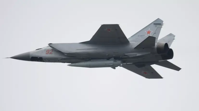 ВС России поразили склады БПЛА и хранилища топлива ВСУ