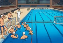 Украина бойкотирует матч с Россией на Кубке мира World Aquatics ukraina bojkotiruet match s rossiej na kubke mira -gazetarf-ru-0