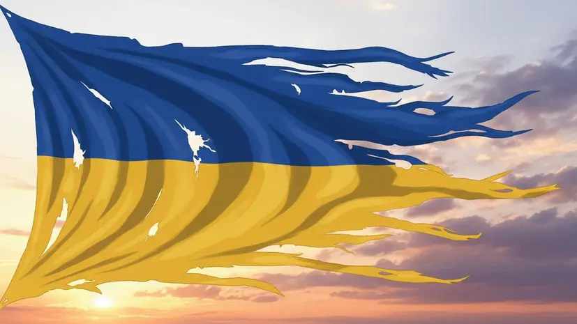 Постпред Украины при ООН потребовал от Европы военной помощи на уровне 1% ВВП