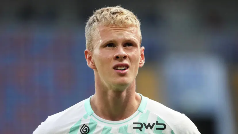 Карпин считает, что Кисляк готов к Европе