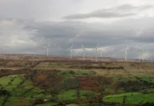 Ветряные электростанции Ирландии выработали более 40% энергии vetryanye elektrostanczii irlandii vyrabotali bolee 40 energii-gazetarf-ru-0