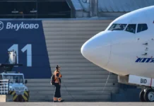 Внуково, Домодедово — согласованы надёжные полёты с Росавиацией vnukovo domodedovo soglasovany nadyozhnye polyoty s rosaviacziej-gazetarf-ru-0