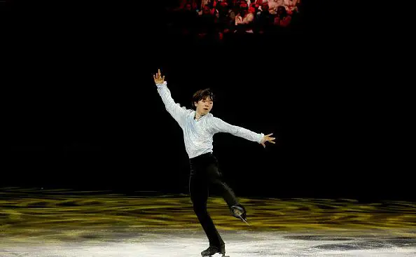 Юма Кагияма (Jamie Squire / Getty Images)