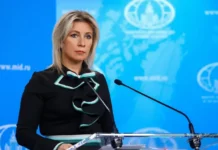 Захарова ответила Зеленскому на его слова о европейских дронах zaharova otvetila zelenskomu na ego slova o evropejskih dronah-gazetarf-ru-0