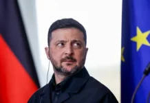 zelenskij obsudil soglashenie ukrainy i germanii po dronam-gazetarf-ru-0