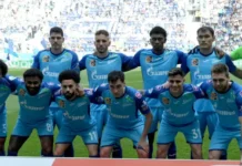 Зенит укрепил лидерство в РПЛ после победы над Крыльями Советов zenit ukrepil liderstvo v rpl posle pobedy nad krylyami sovetov-gazetarf-ru-0