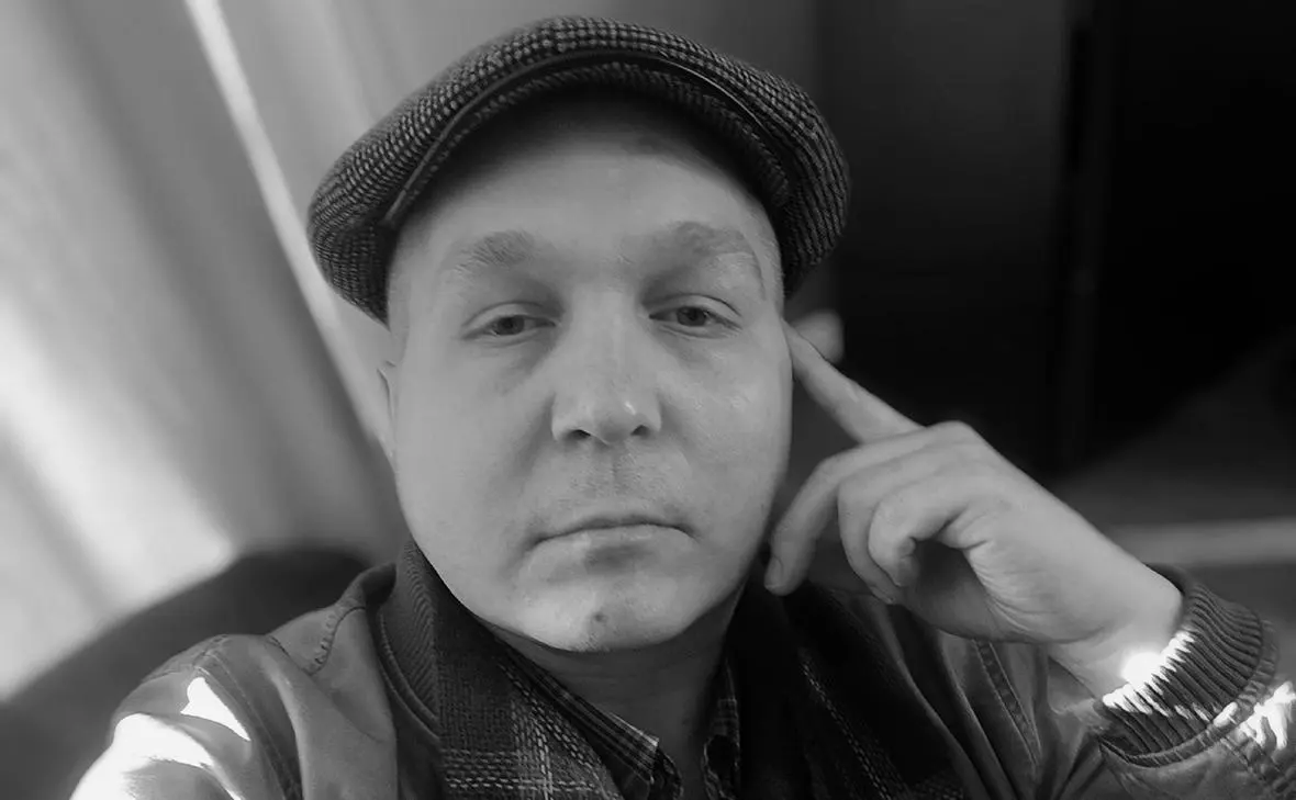 Павел Чернявский (pavel_chernyavskij / VK)