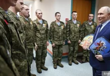 aleksej kuzneczov obyasnyaet svyaz georgiya pobedonoscza putina i svo-gazetarf-ru-0