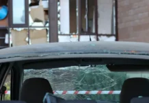 Белгород под ударом ВСУ: разрушения, жертвы, пострадавшие объекты belgorod pod udarom vsu razrusheniya zhertvy postradavshie obekty-gazetarf-ru-0