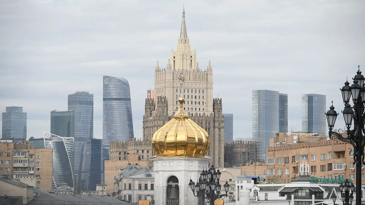 Фестиваль патриотической песни «Молодые таланты отечества» пройдет в Москве 28-29 мая