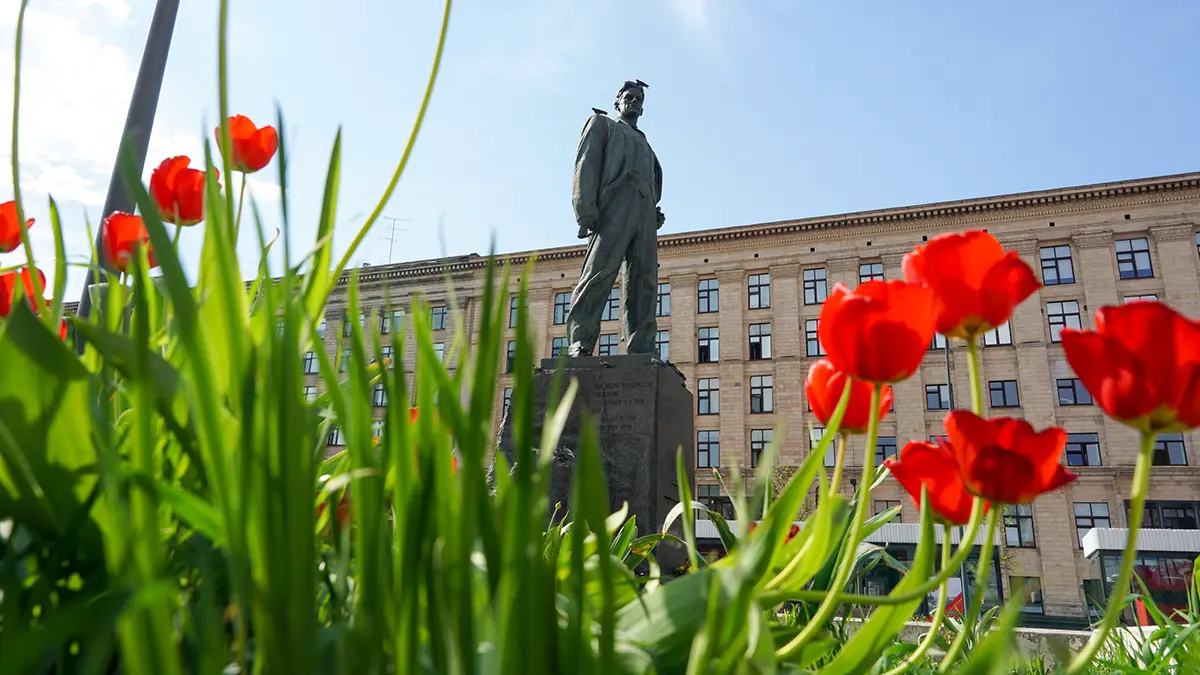Синоптик Паршина рассказала, когда в Москву вернется тепло
