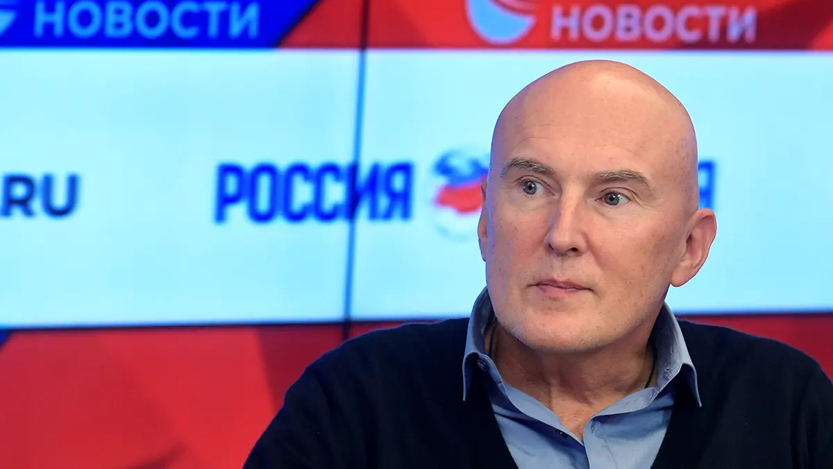 Матвиенко объяснил решение зачеркивать International на афишах группы «Иванушки»