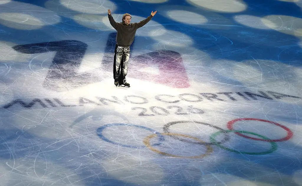 Илья Малинин (Maja Hitij / Getty Images)