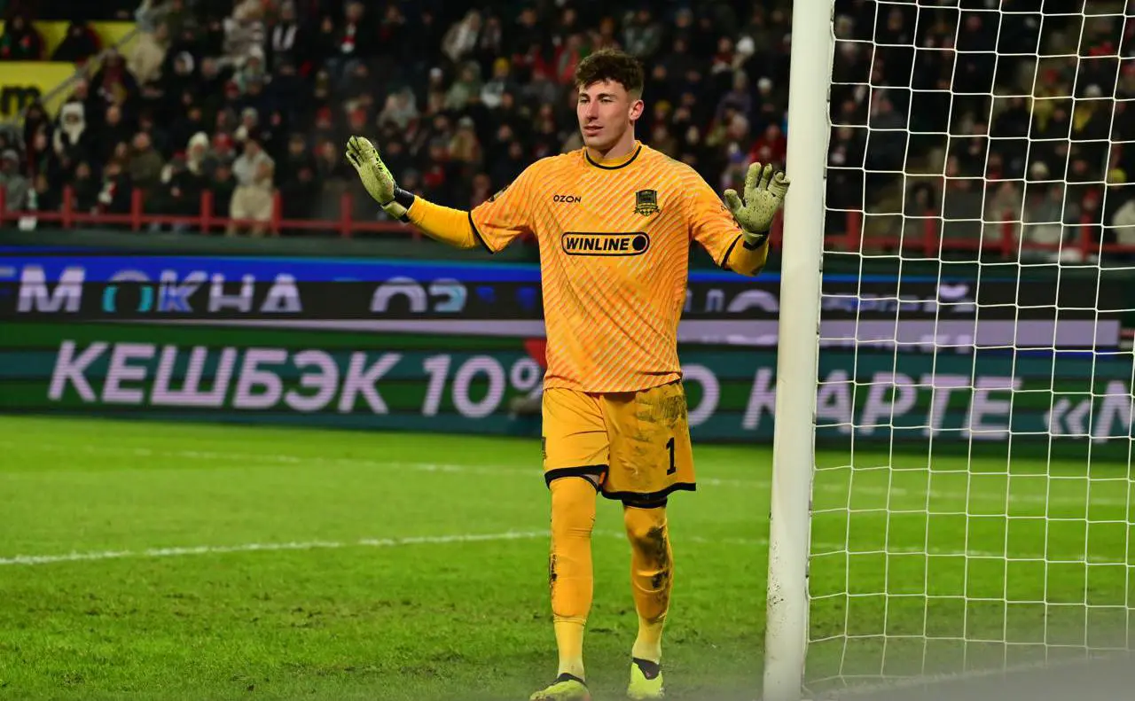 Станислав Агкацев (Pavel Kashaev / Global Look Press)