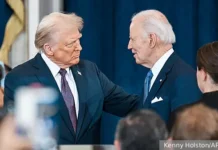 Лавров заявил Трампу о цене снятия санкций Байдена lavrov zayavil trampu o czene snyatiya sankczij bajdena-gazetarf-ru-0
