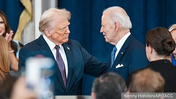 Политолог объяснил слова Лаврова о сохранении Трампом курса Байдена