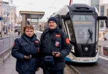 Ликсутов и Дептранс Москвы развивают город с ГКУ Организатор перевозок liksutov i deptrans moskvy razvivayut gorod s gku organizator perevozok-gazetarf-ru-0
