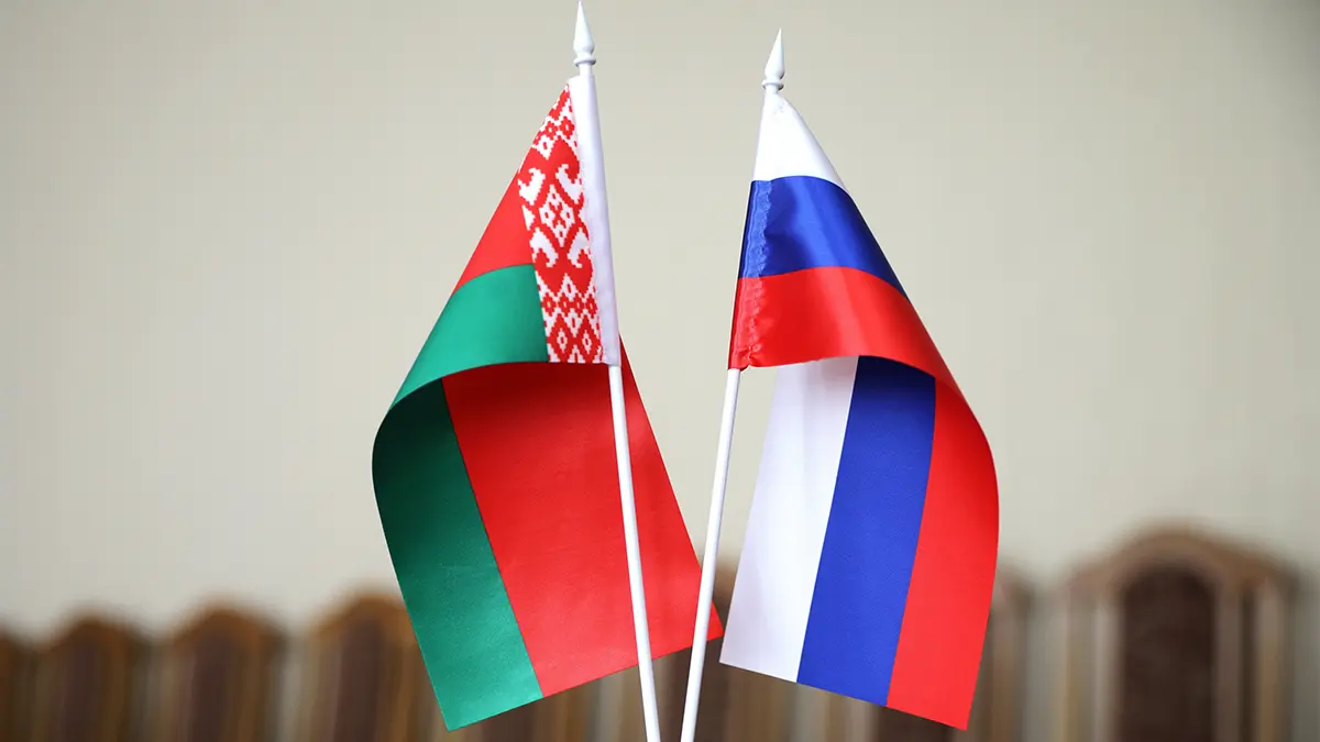 СБ Белоруссии: Запад готовится к войне, хотя угроз от Москвы и Минска нет
