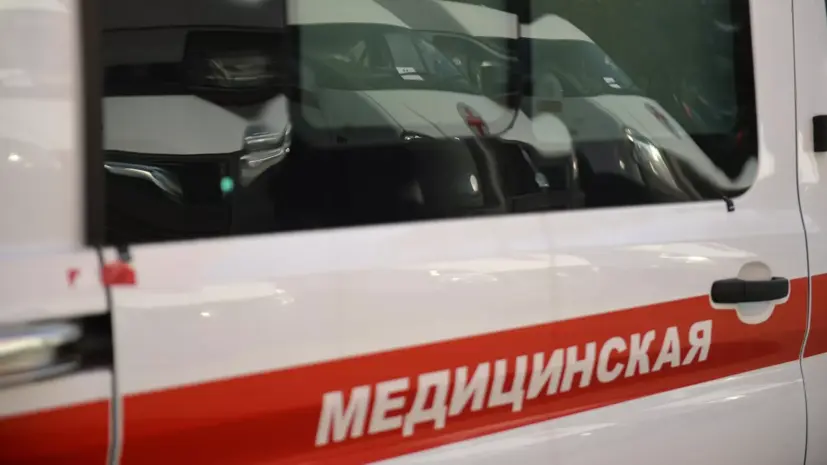 В Каховке коммунальные работники были контужены после атаки дронов ВСУ