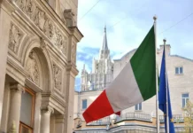 Посольство Италии и АТОР разъяснили визовые нюансы на 2024 год posolstvo italii i ator razyasnili vizovye nyuansy na 2024 god-gazetarf-ru-0