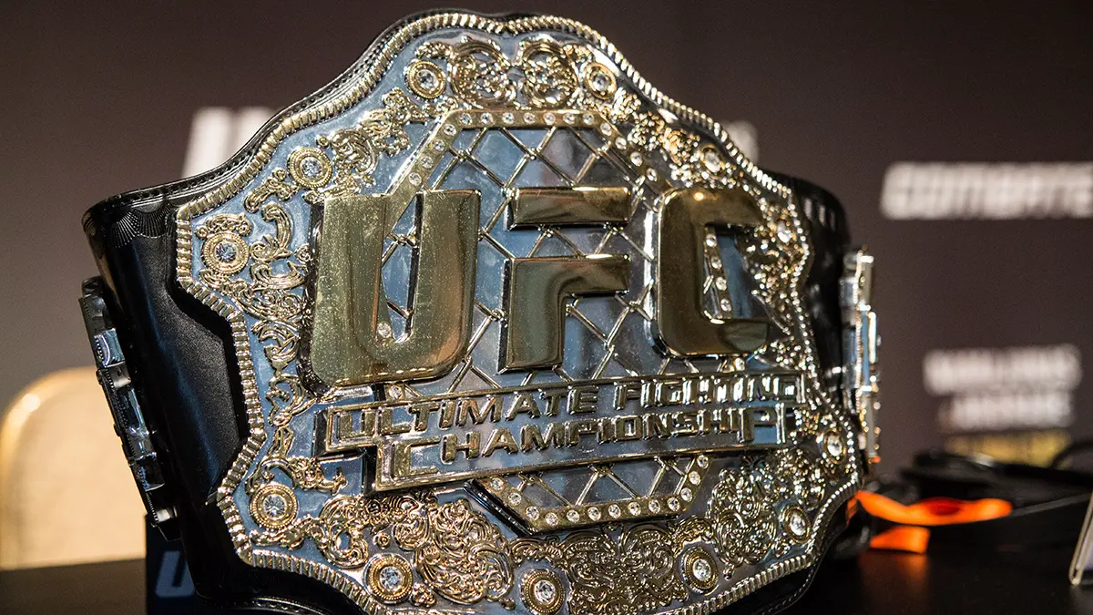 Боец UFC Александр Волков рассказал о страхе проводить титульный бой