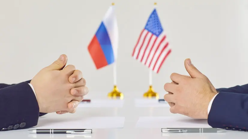 Рябков сообщил о контактах России и США по нормализации отношений