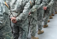 США решили разместить войска Первой кавалерийской дивизии в Польше ssha reshili razmestit vojska pervoj kavalerijskoj divizii v polshe-gazetarf-ru-0