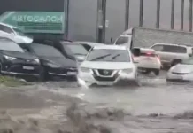 Улица Калинина во Владивостоке вновь открыта для движения ulicza kalinina vo vladivostoke vnov otkryta dlya dvizheniya-gazetarf-ru-0