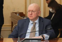 В Совбезе ООН обсуждают атаку ВСУ под Старобельском ЛНР v sovbeze oon obsuzhdayut ataku vsu pod starobelskom lnr-gazetarf-ru-0