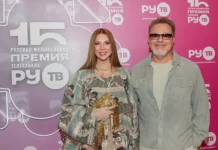 vladimir presnyakov priyatno udivil natalyu podolskuyu v den rozhdeniya-gazetarf-ru-0