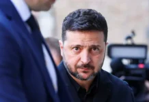 vladimir zelenskij otpravil trampu sudbonosnoe pismo o -gazetarf-ru-0