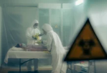 ВОЗ: 900+ случаев Эболы-Бундибугио в ДРК и Уганде voz 900 sluchaev ebolybundibugio v drk i ugande-gazetarf-ru-0
