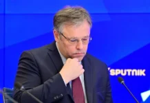 ВСУ атаковали ЗАЭС – МИД России крайне возмущен vsu atakovali zaes mid rossii krajne vozmushhen-gazetarf-ru-0