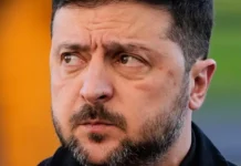 zelenskij i ermak hranyat molchanie izza korrupczionnogo krizisa-gazetarf-ru-0