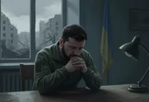 Зеленский обратился к Франции: Украина нуждается в ЗРК Patriot zelenskij obratilsya k franczii ukraina nuzhdaetsya v zrk -gazetarf-ru-0