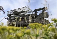 95 bespilotnikov vsu sbity na yuge rossii i v moskovskom regione-gazetarf-ru-0