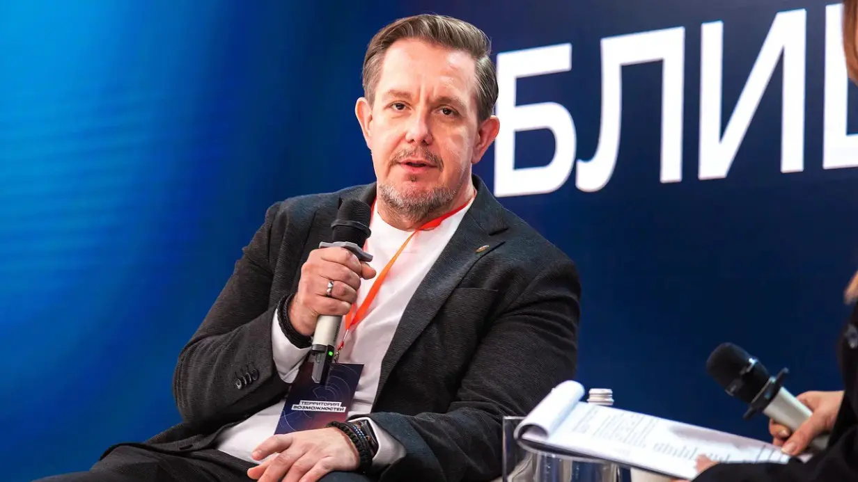 Член Общественной палаты РФ Александр Асафов Более 50 добровольческих объединений северо-запада Москвы помогают участникам СВО